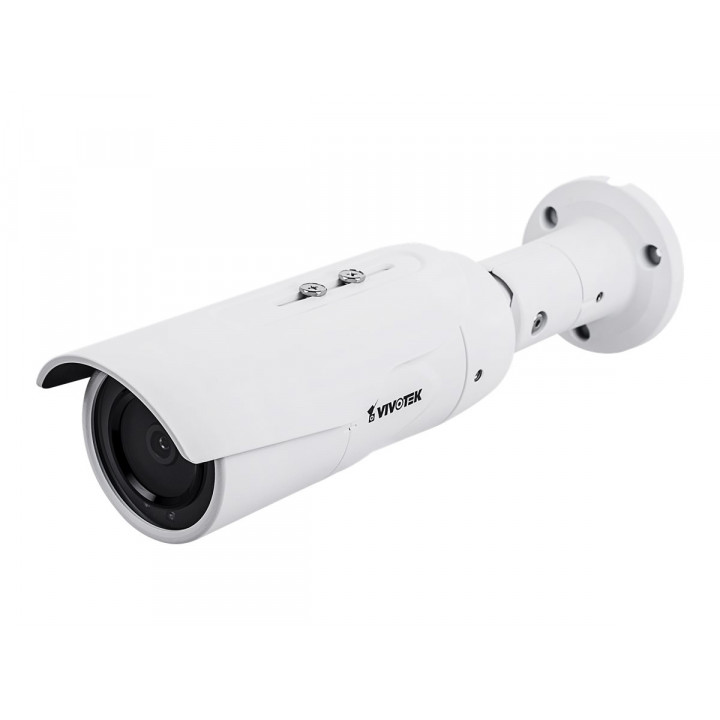 Уличная IP-камера Vivotek IB9389-EHT-v2 (5MP, ИК подсветка, H.265, IP66) Уличная IP-камера Vivotek IB9389-EHT-v2 (5MP, ИК подсветка, H.265, IP66)