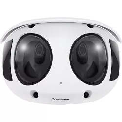 IP-камера уличная Vivotek MS9390-HV-V2 IP-камера уличная Vivotek MS9390-HV-V2