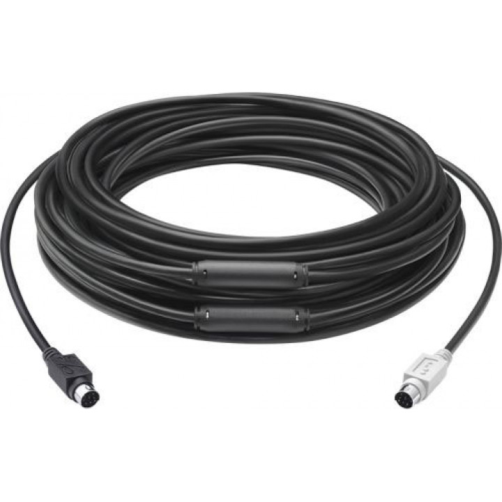 Кабель-удлинитель Logitech 939-001487 (Group 10m Ext Cable AMR)