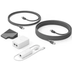 Комплект Cat5e для контроллера Logitech 952-000019 Комплект Cat5e для контроллера Logitech 952-000019