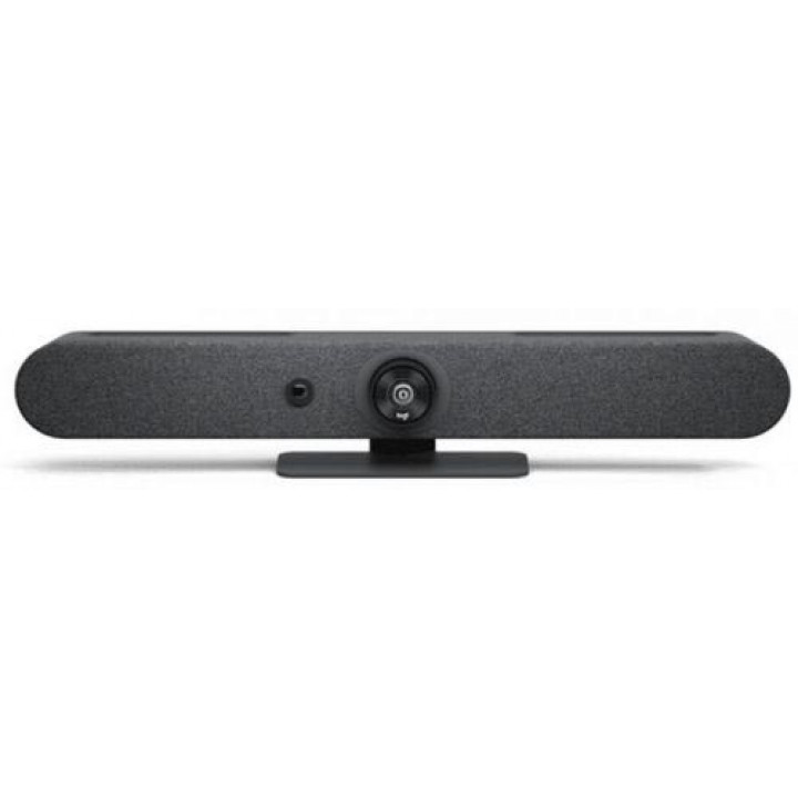 Система видео-конференц-связи Logitech 960-001339 (Rally Bar Mini Graphite) Система видео-конференц-связи Logitech 960-001339 (Rally Bar Mini Graphite)
