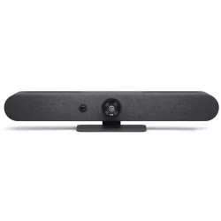 Система видео-конференц-связи Logitech 960-001339 Система видео-конференц-связи Logitech 960-001339