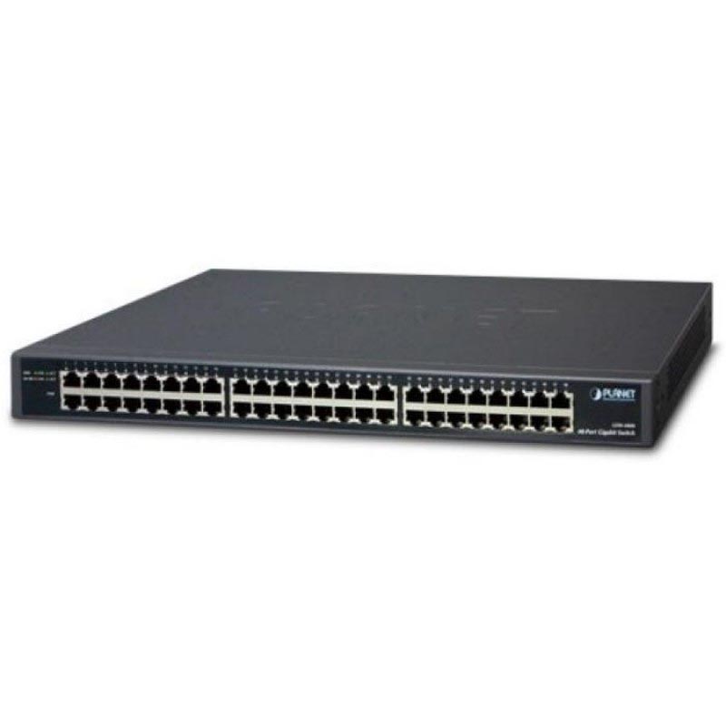 Коммутатор PLANET GSW-4800