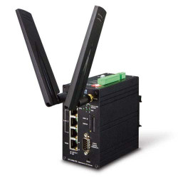 Маршрутизатор PLANET ICG-2420-LTE-US