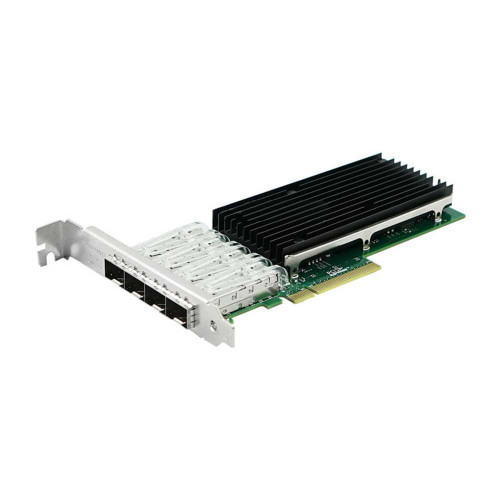 Сетевой адаптер LR-LINK LREC9804BF-4SFP+