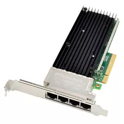 Сетевая карта LR-LINK LREC9804BT 4×100 Мбит/с Сетевая карта LR-LINK LREC9804BT 4×100 Мбит/с