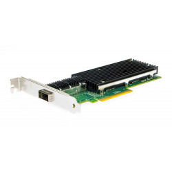 Сетевой адаптер LR-LINK LREC9901BF-QSFP+