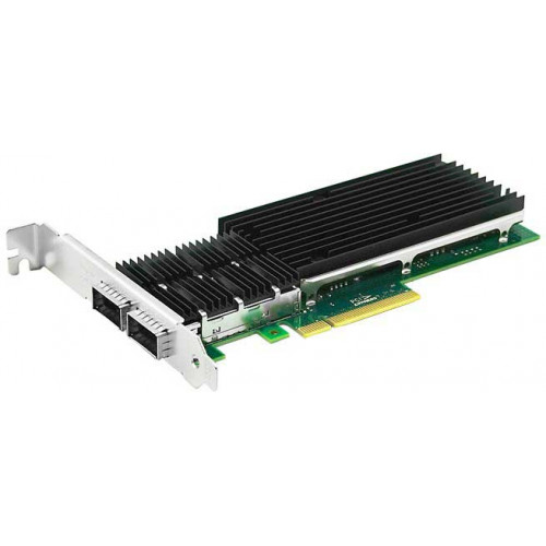 Сетевой адаптер LR-LINK LREC9902BF-2QSFP+