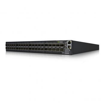 Коммутатор Mellanox MQM8700-HS2F