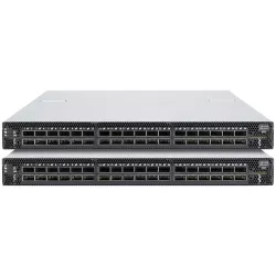 Коммутатор управляемый L2 Mellanox MSB7800-ES2F Коммутатор управляемый L2 Mellanox MSB7800-ES2F