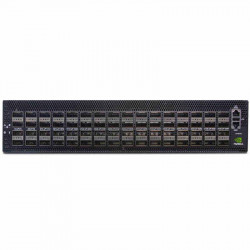 Коммутатор Mellanox MSN4600-CS2FC