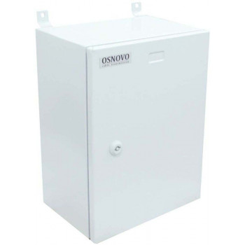 Коммутатор OSNOVO OS-34TB1(SW-60812/I)