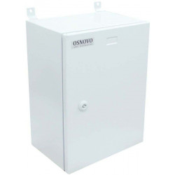 Коммутатор OSNOVO OS-34TB1(SW-60812/I)