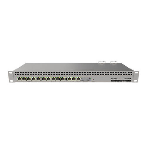 Маршрутизатор Mikrotik RB1100DX4