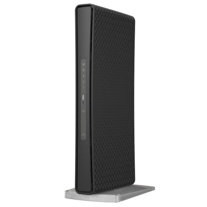 Маршрутизатор Mikrotik RBD53GR-5HacD2HnDR11e-LTE6 (5xGigabit, Wi-Fi ac, LTE)