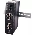 Коммутатор OSNOVO SW-60802/IC