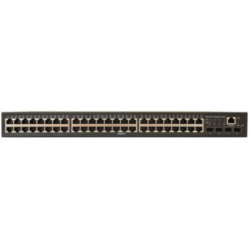 Коммутатор OSNOVO SW-84804/L(800W)