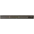 Коммутатор OSNOVO SW-84804/L(800W)