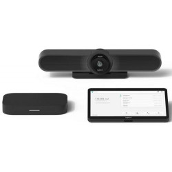 Система видео-конференц-связи Logitech tapmupmstint Система видео-конференц-связи Logitech tapmupmstint