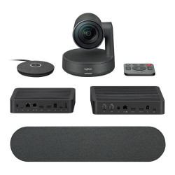 Система видео-конференц-связи Logitech tapralmstint Система видео-конференц-связи Logitech tapralmstint