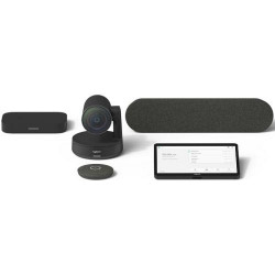 Система видео-конференц-связи Logitech taprbguniapp Система видео-конференц-связи Logitech taprbguniapp
