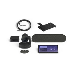 Сенсорный контроллер Logitech TAPZOOMMEDIUM/OCS