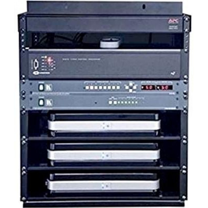 Блок питания Polycom 2465-82952-001 (Power Supply Unit For RPCS/RMX 1800 and Capture Server (RSS 5000))