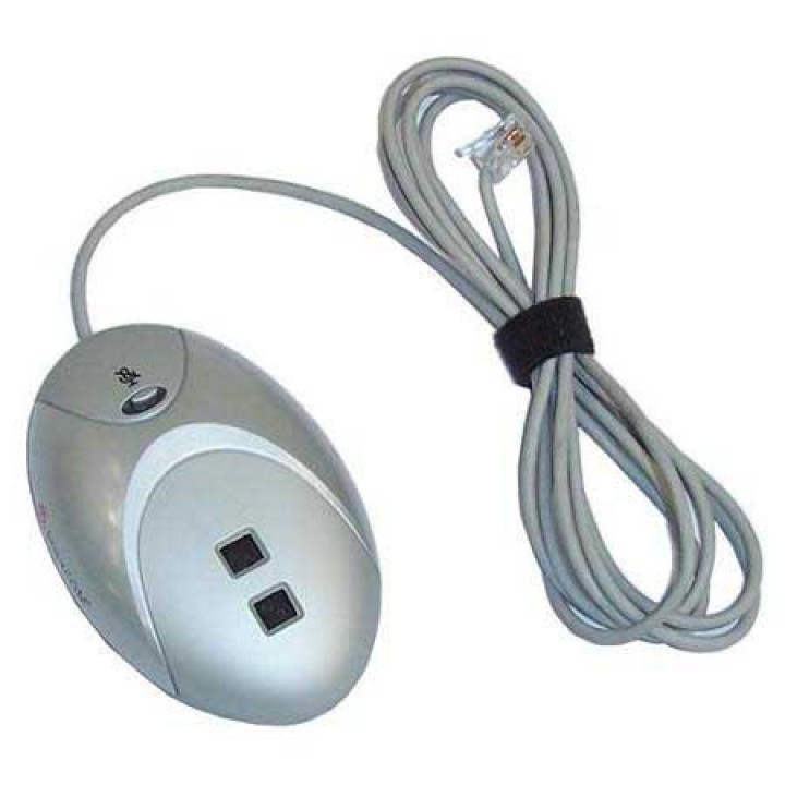 Микрофон Polycom 2200-31334-001 (CX5000 Replacement Satellite Mic)
