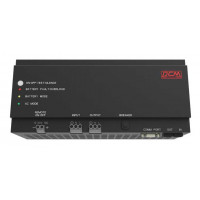 Источник бесперебойного питания Powercom DRU-500