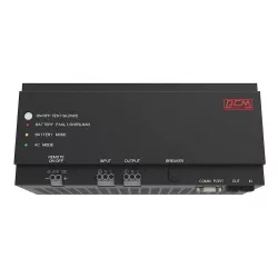 ИБП line interactive Rack Powercom DRU-850 ИБП line interactive Rack Powercom DRU-850
