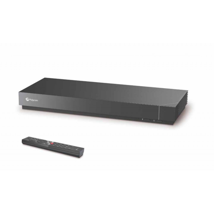 Система видео-конференц-связи Polycom 7200-85860-114 (G7500 4K Base Unit) Система видео-конференц-связи Polycom 7200-85860-114 (G7500 4K Base Unit)