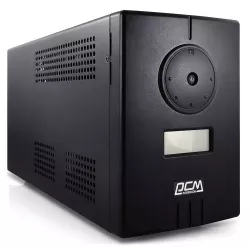 ИБП line-interactive Powercom INF-1500 ИБП line-interactive Powercom INF-1500