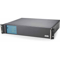 Источник бесперебойного питания Powercom KIN-600AP RM