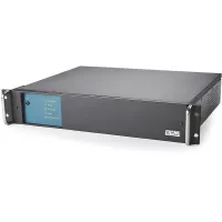 ИБП line-interactive Powercom KIN-1200AP LCD