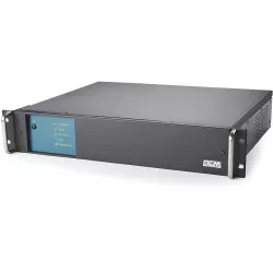 ИБП line-interactive стоечный 1U Powercom KIN-600AP RM (1U) ИБП line-interactive стоечный 1U Powercom KIN-600AP RM (1U)