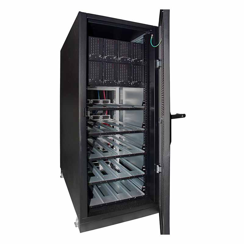 Батарея Powercom BAT ONL33 M 42U