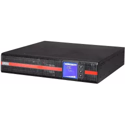 ИБП онлайн Powercom MRT-1500SE ИБП онлайн Powercom MRT-1500SE