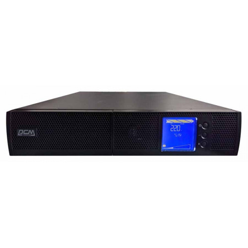 Источник бесперебойного питания Powercom SNT-1500