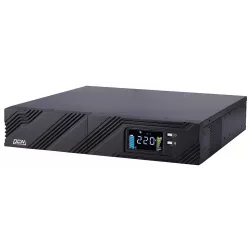 ИБП линейно-интерактивный Powercom SPR-1500 LCD ИБП линейно-интерактивный Powercom SPR-1500 LCD