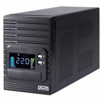 Источник бесперебойного питания Powercom SPT-2000-II LCD