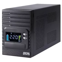 ИБП линейно-интерактивный Powercom SPT-1500-II LCD ИБП линейно-интерактивный Powercom SPT-1500-II LCD