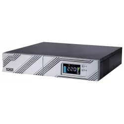 ИБП line-interactive Powercom SRT-1000A LCD ИБП line-interactive Powercom SRT-1000A LCD