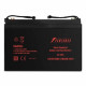 Батарея POWERMAN POWERMAN Battery 12V/100AH