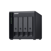 SATA-модуль расширения QNAP TL-D400S