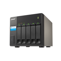 Thunderbolt модуль расширения QNAP TX-500P