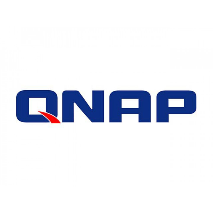 Лицензия QNAP LIC-CAM-NAS-4CH (на 4 IP-камеры для Станции видеонаблюдения)