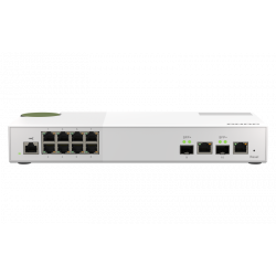 Коммутатор QNAP QSW-M2108-2C