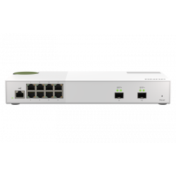 Коммутатор QNAP QSW-M2108-2S