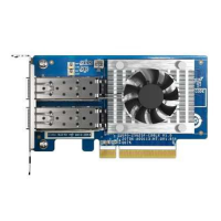 Сетевая карта QNAP QXG-25G2SF-CX6
