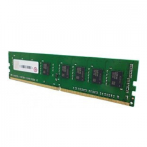 Оперативная память QNAP RAM-8GDR4ECT0-UD-2666
